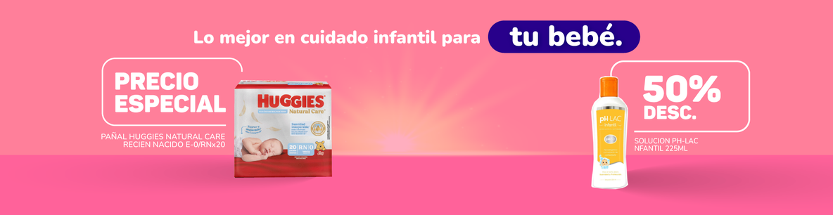 MAMÁS Y BEBÉS