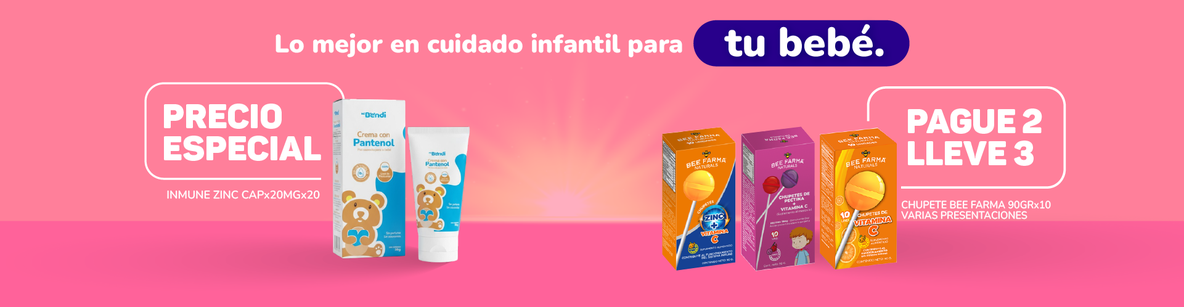 MAMÁS Y BEBÉS