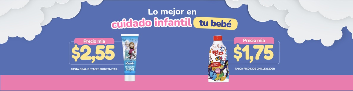 MAMÁS Y BEBÉS