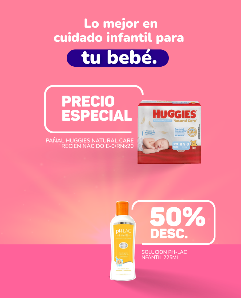 MAMÁS Y BEBÉS