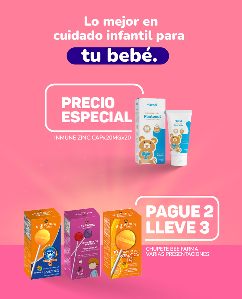MAMÁS Y BEBÉS