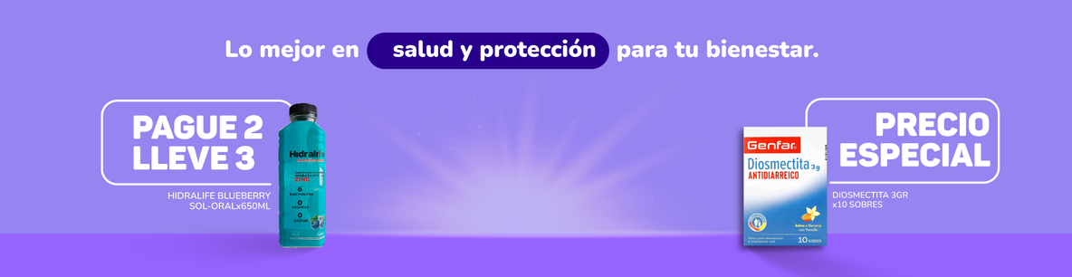 BIENESTAR Y PREVENCIÓN