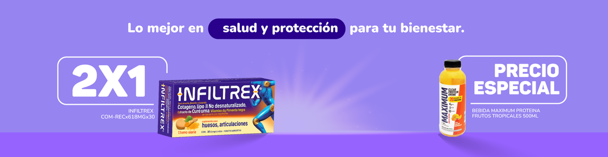BIENESTAR Y PREVENCIÓN