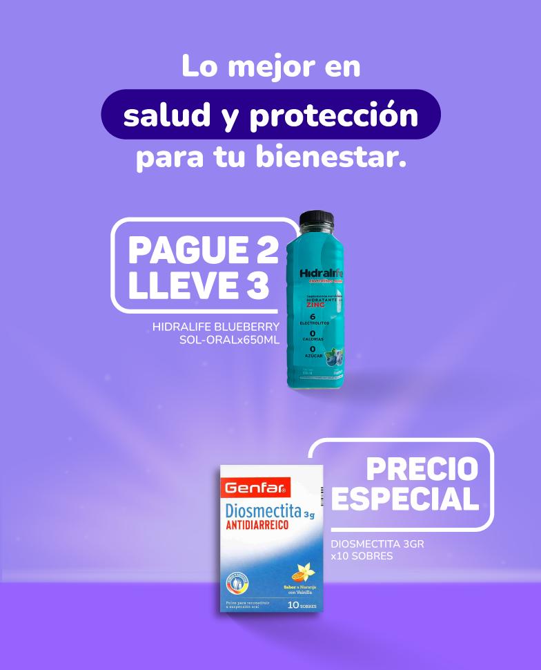 BIENESTAR Y PREVENCIÓN