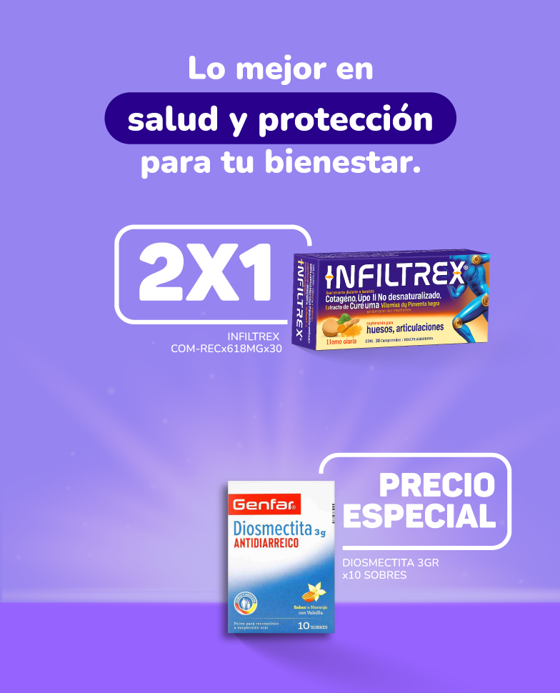 BIENESTAR Y PREVENCIÓN