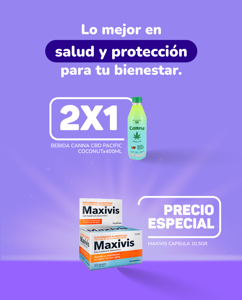 BIENESTAR Y PREVENCIÓN