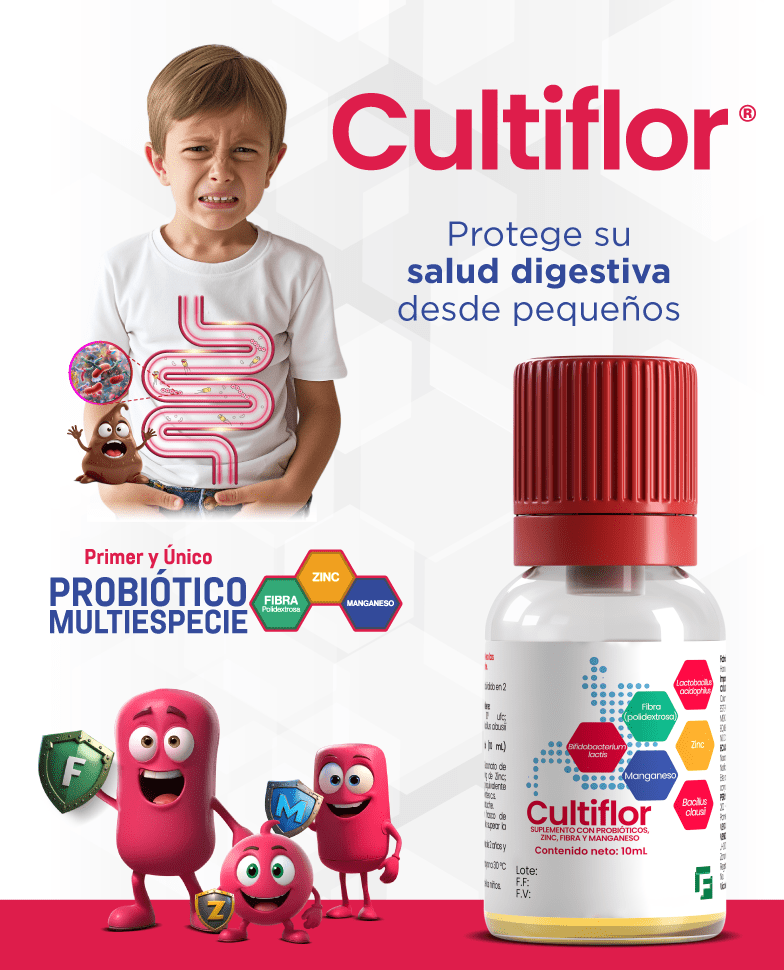 SALUD DIGESTIVA