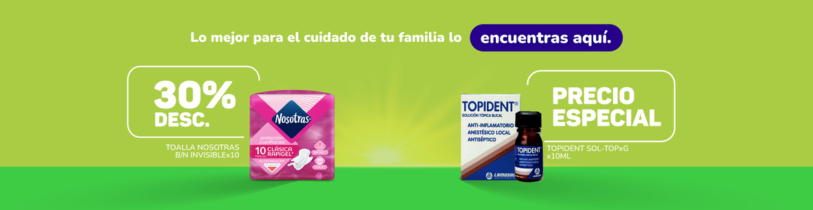 CUIDADO PERSONAL