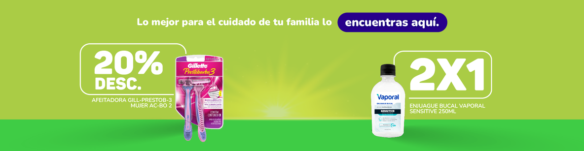 CUIDADO PERSONAL