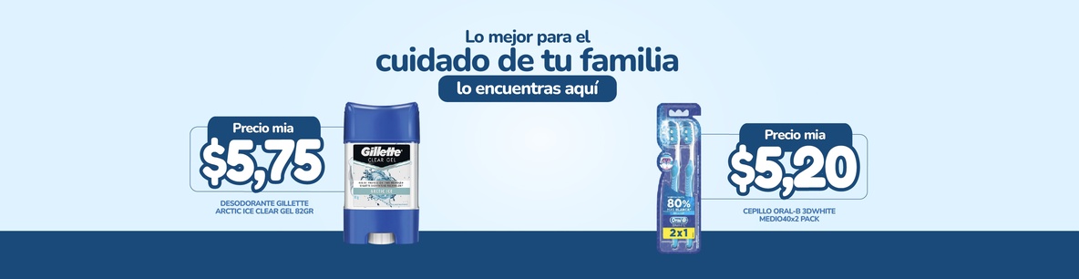 CUIDADO PERSONAL