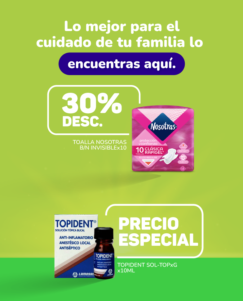 CUIDADO PERSONAL