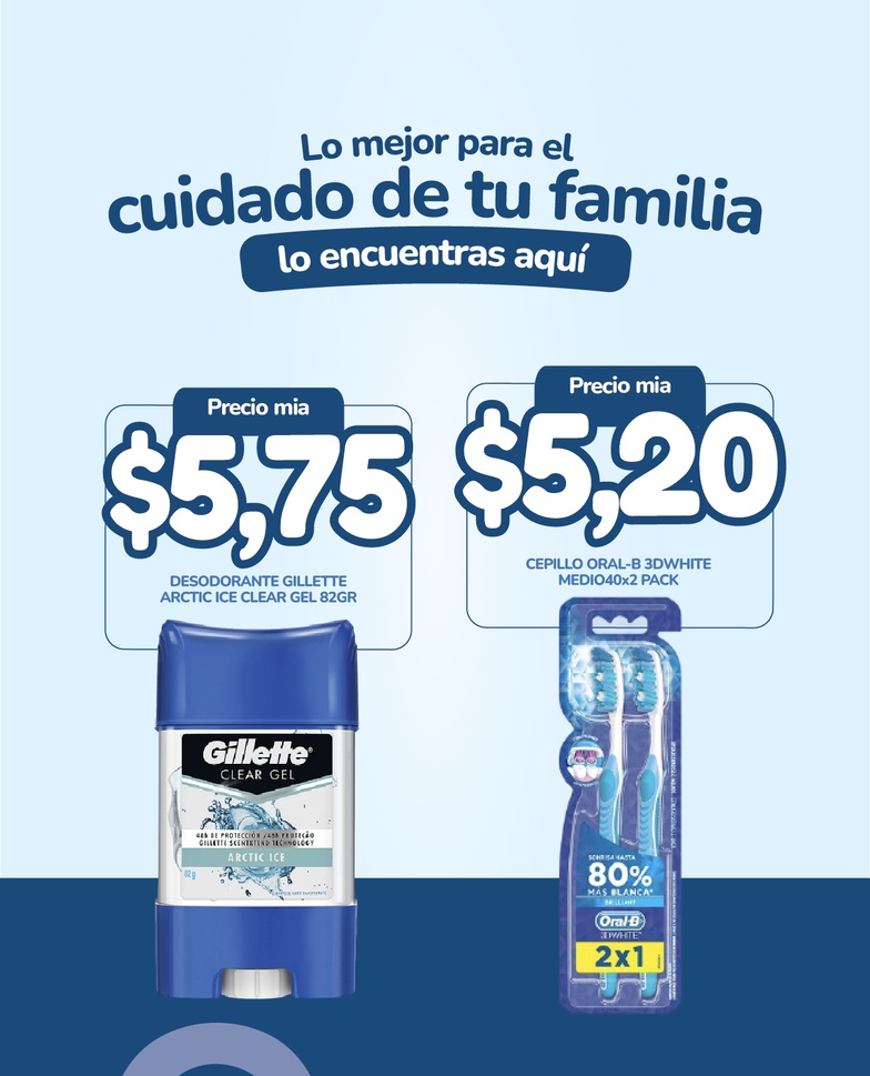 CUIDADO PERSONAL