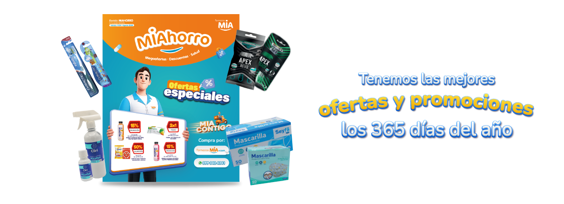 Revista mi ahorro