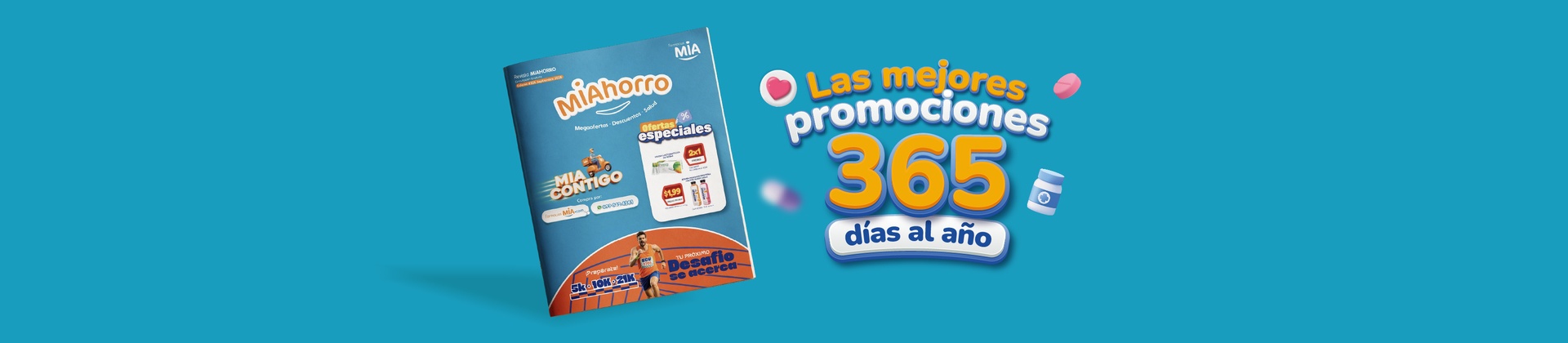 Revista mi ahorro
