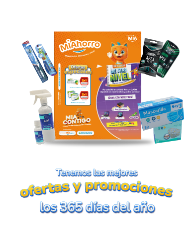 Revista mi ahorro