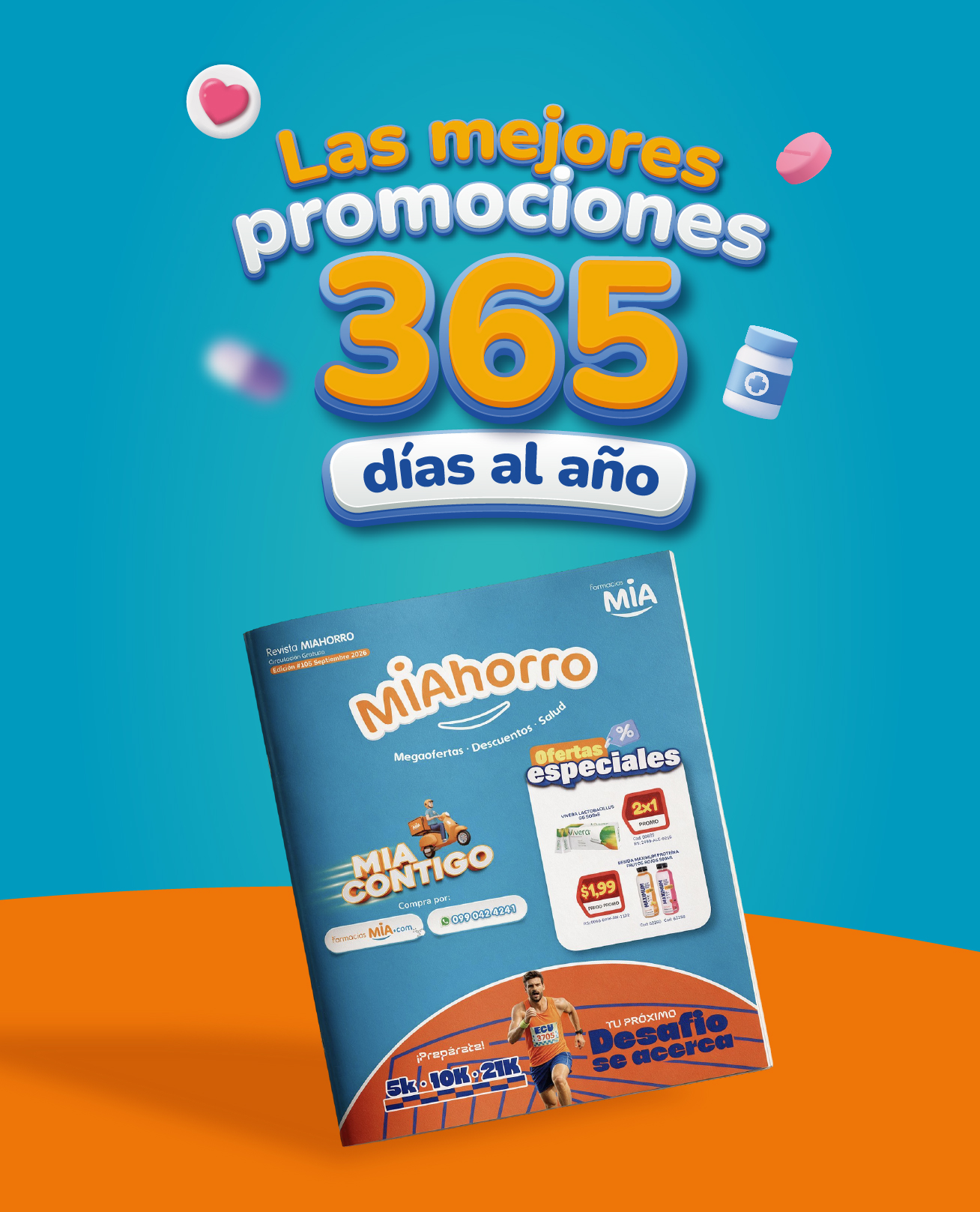 Revista mi ahorro