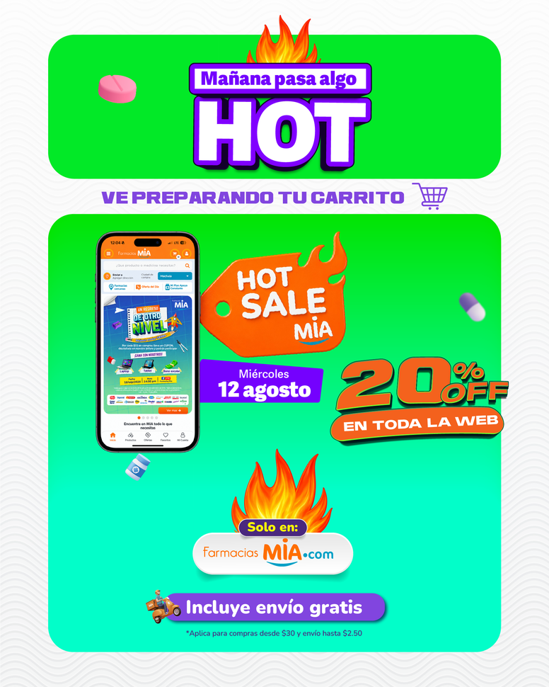 Banner promocional