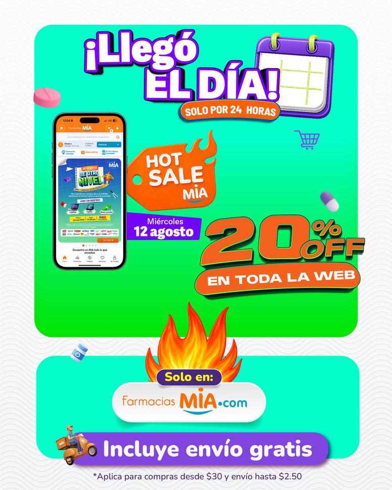 Banner promocional