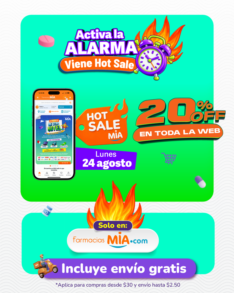 Banner promocional