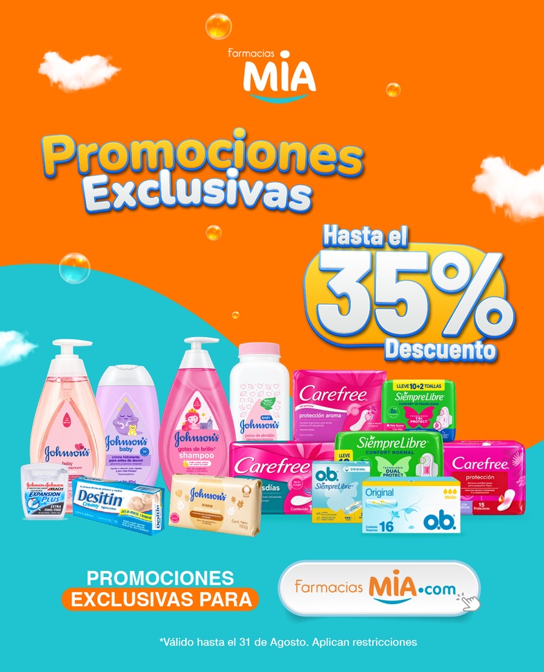 Banner promocional