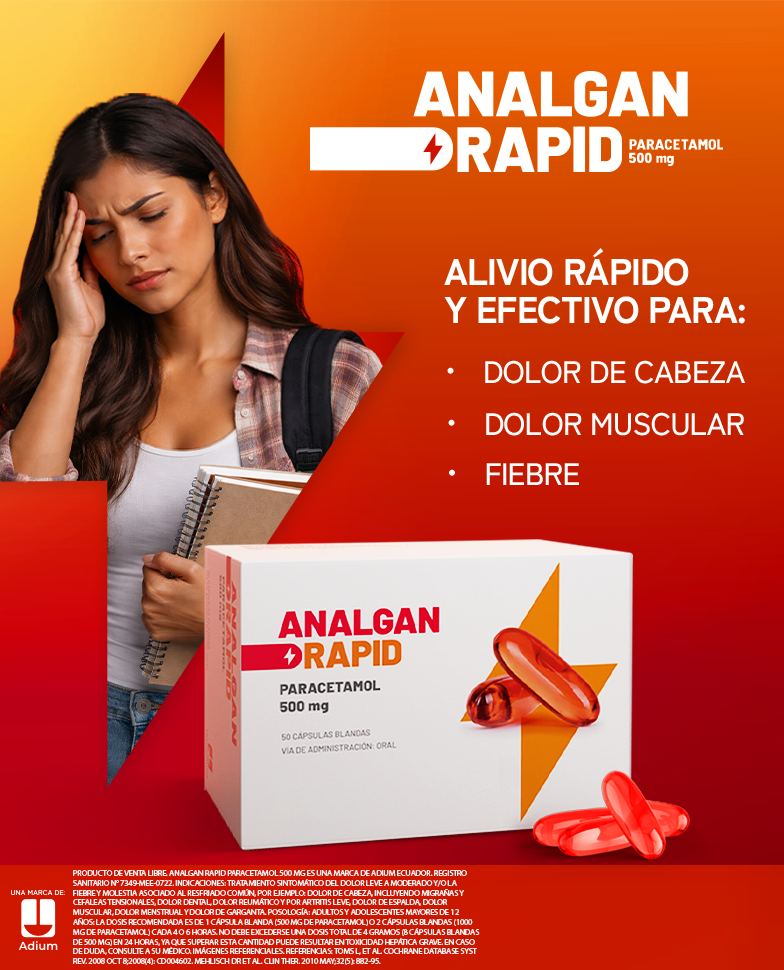 Banner promocional