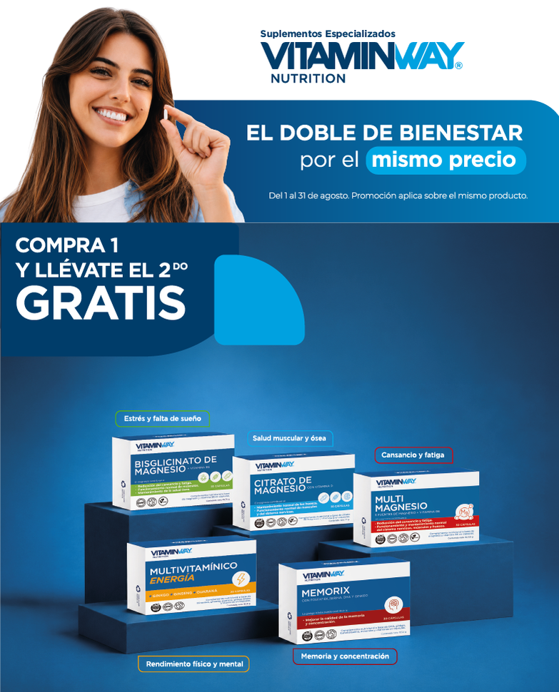 Banner promocional