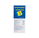 COMPLEJO B JBEx120MLLIFE OTC