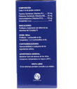 COMPLEJO B JBEx50/20MG/100MCG/5MLx100MLVIDA