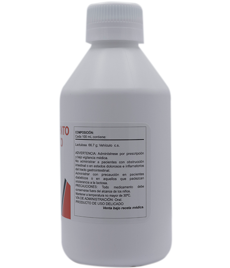 LACTULOSA JBEx3330MG/5MLx220MLMACR