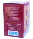 COMPLEJO B TABx5/1/4/10/25MG/5MCGx60ROCGE