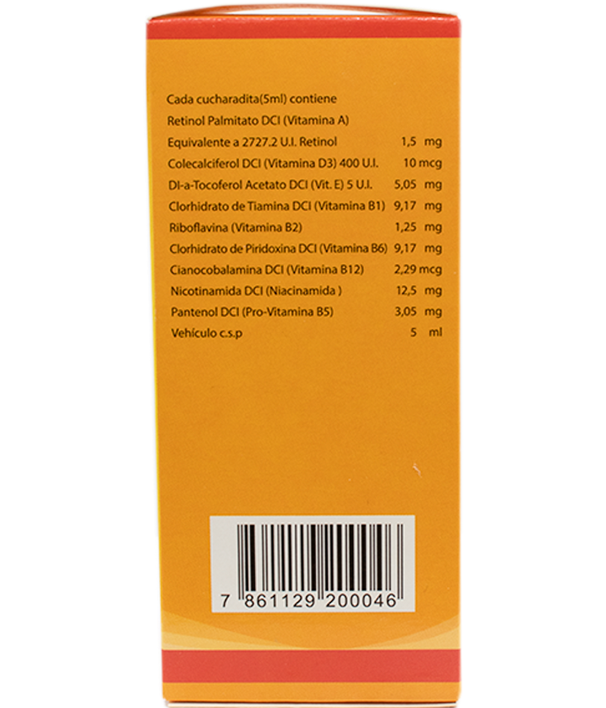 COMPLEXAN JBEx120ML