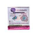 CREMA BASSA&BATH ANTIOXIDANTE UVA FACx100GR