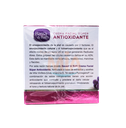 CREMA BASSA&BATH ANTIOXIDANTE UVA FACx100GR