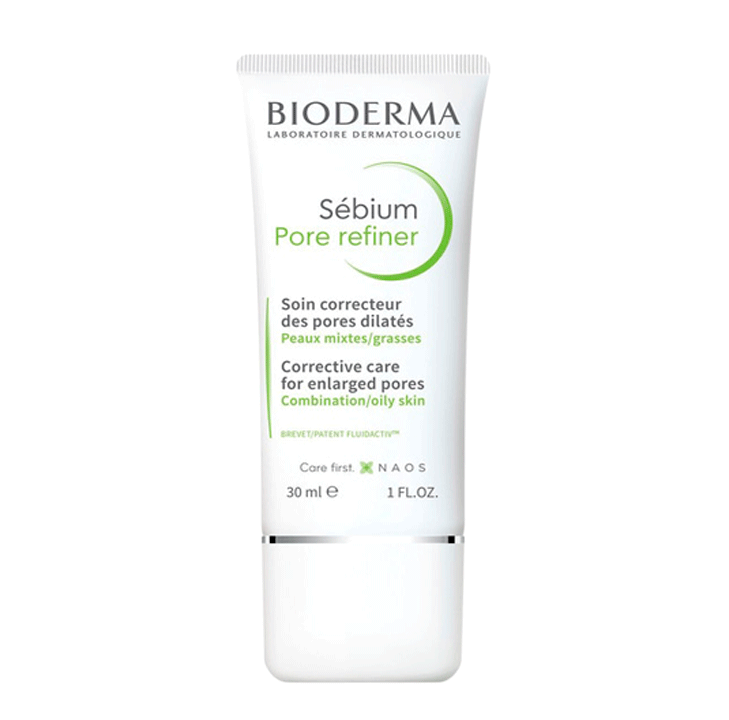 CREMA BIODERMA SEBIUM PORE REFINERx30ML