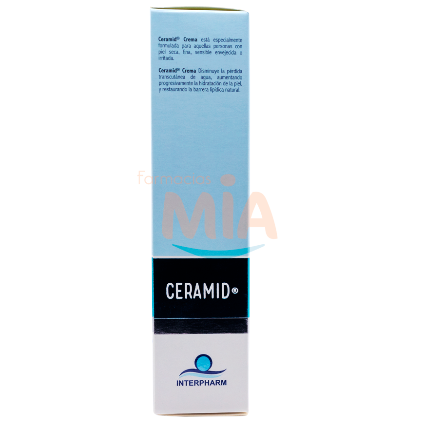 CREMA CERAMIDx90GR