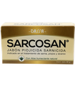 SARCOSAN JABx10%x80GR