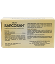 SARCOSAN JABx10%x80GR