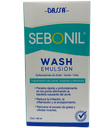 SEBONIL WASH EMUL-TOPx10000/5000MGx120ML