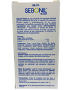 SEBONIL WASH EMUL-TOPx10000/5000MGx120ML