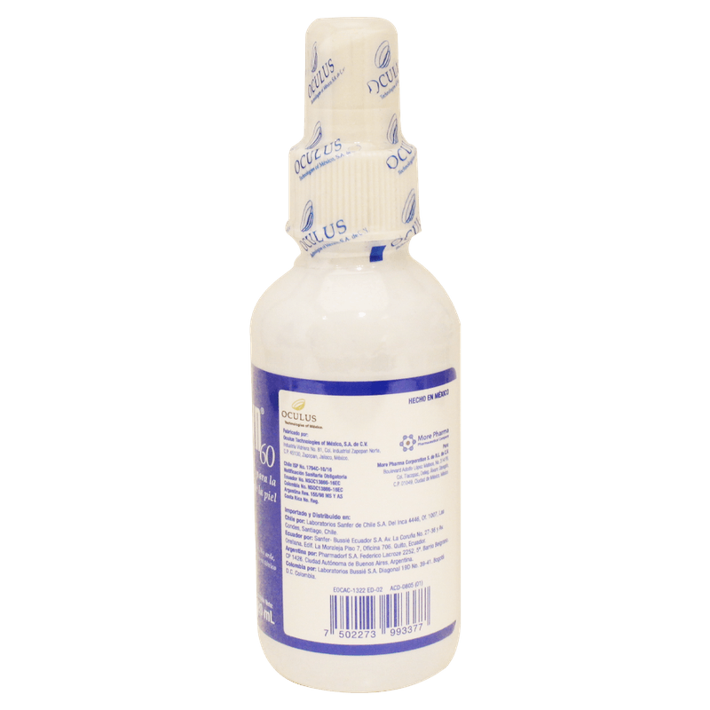 MICRODACYN 60 SOL-LIM-PIEL SPx120ML