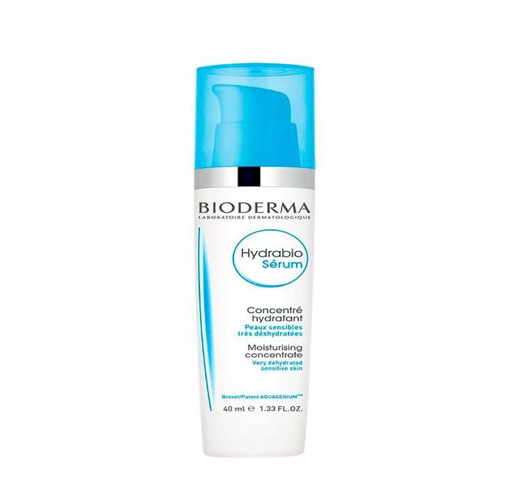 SERUM HYDRABIO BIODERMAx40ML
