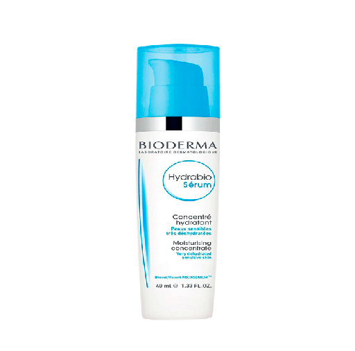 SERUM HYDRABIO BIODERMA 40ML