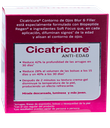 CREMA CICATRICURE BLU&FILLER C-OJOSx15GR