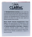 CREMA CLARIAL BASSA FACIALx30GR