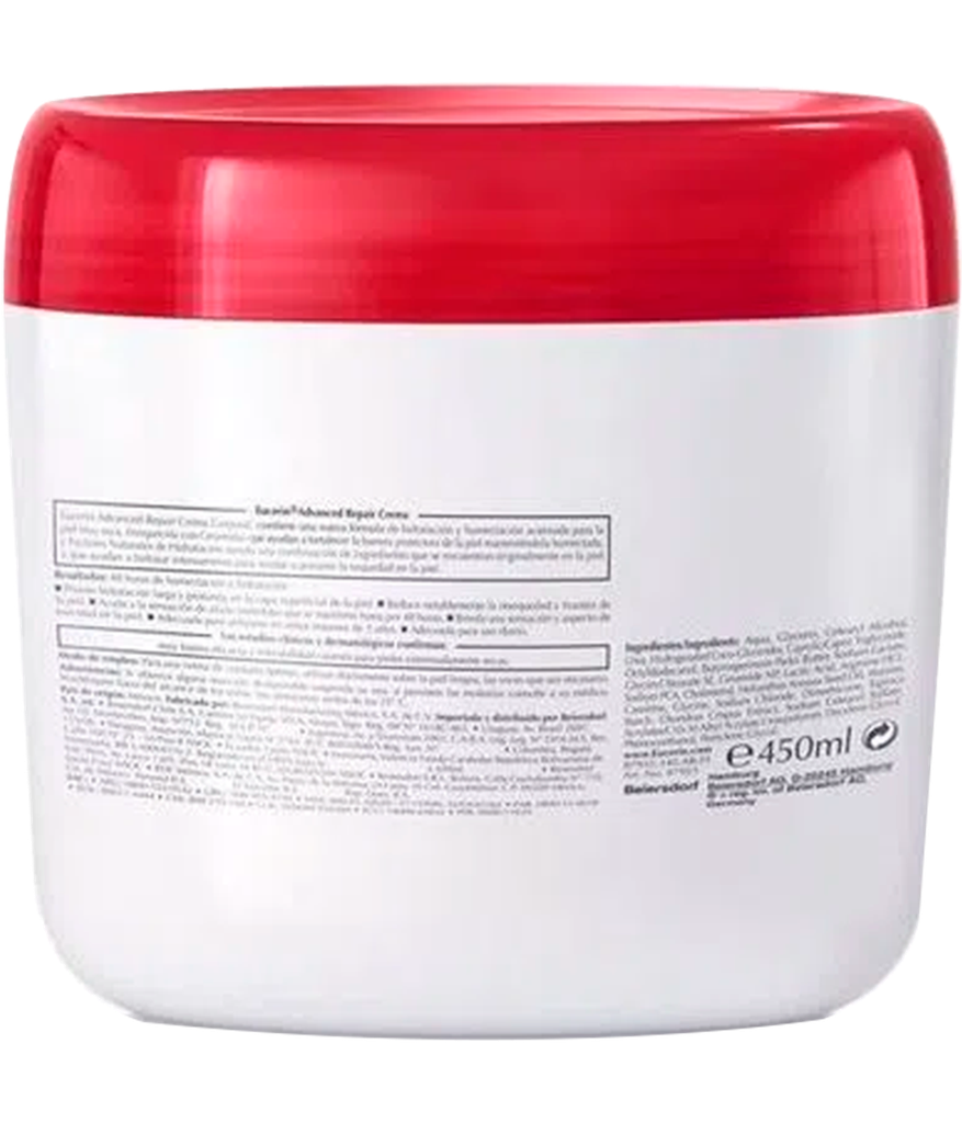 CREMA EUCERIN PH5 ADVANCED REPAIRx450ML