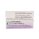 LASEA CAP-BLANx80MGx28
