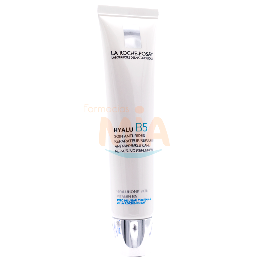 CREMA HYALU B5 ANTI-ARRUGASx40ML