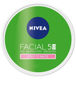 CREMA NIVEA 5EN1 EFECTO MATE BAMBU FACx50ML