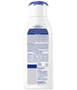 CREMA NIVEA ACLARADO NATURAL EFE-SATIN CORPx400ML