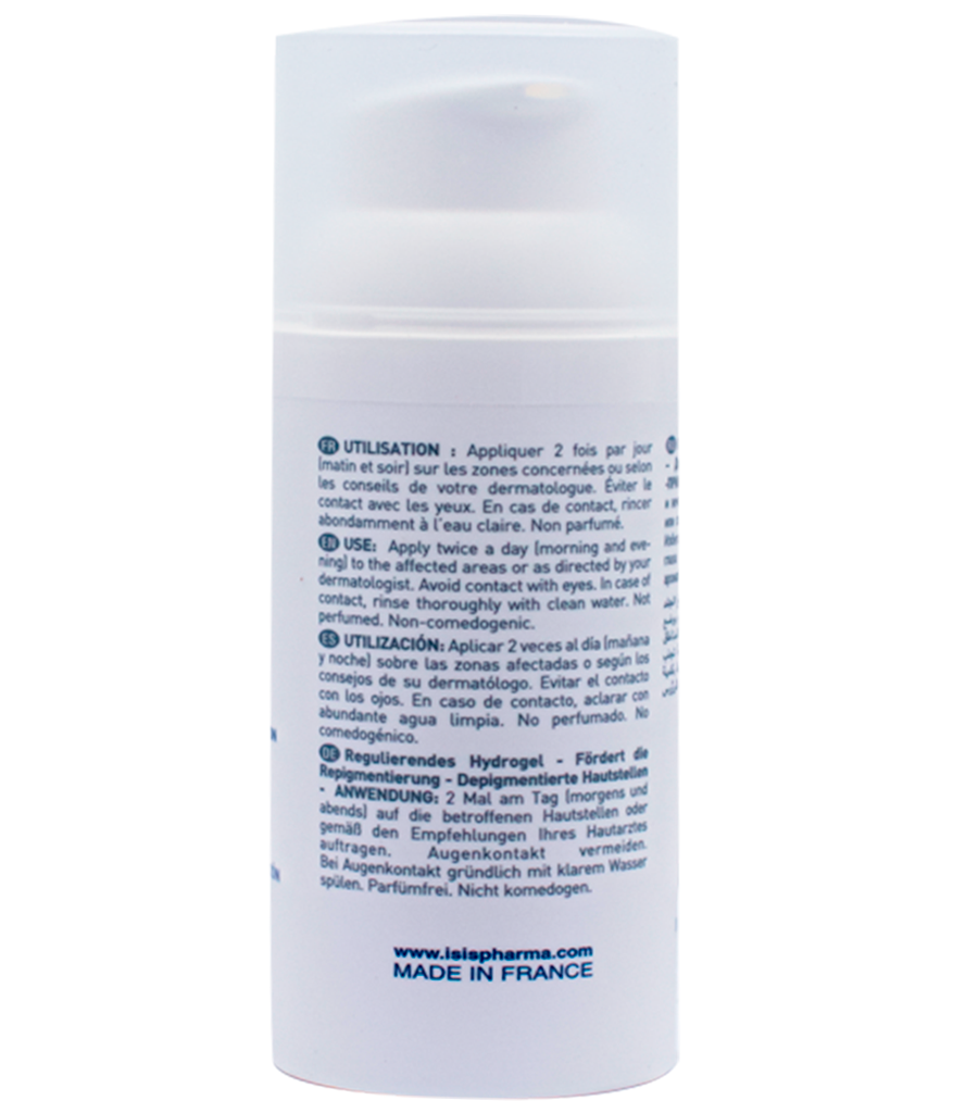 CREMA VITISKIN DESPIGMENTx50ML